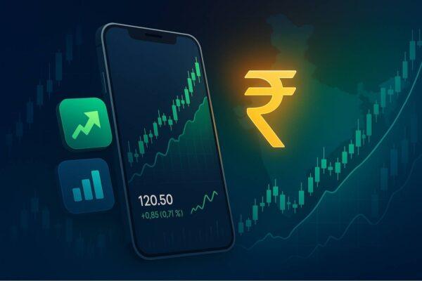 How to Start Investing in India with Just ₹500 SIP investment low risk investment options mutual funds india inflation financial planning passive income risk management best way to invest money