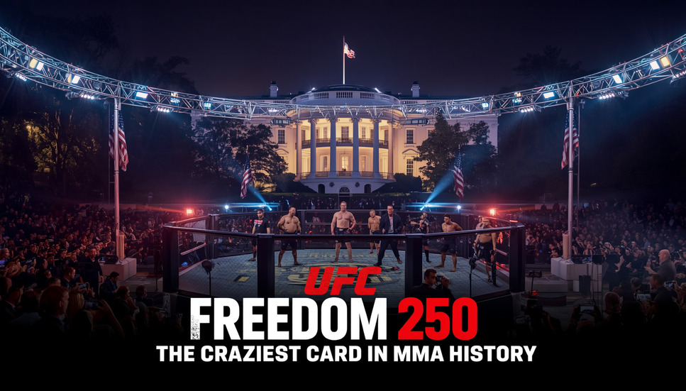 UFC - UFC fight night UFC news Dana White UFC fight card UFC event UFC fights today UFC White House event