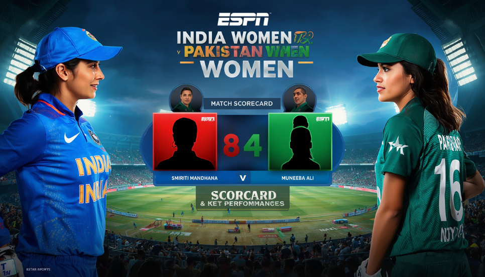 muneeba ali muneeba ali husband muneeba ali stats muneeba ali total centuries muneeba ali age Deepti sharma samriti Mandhana india vs pakistan women india vs pakistan women's world cup 2026
