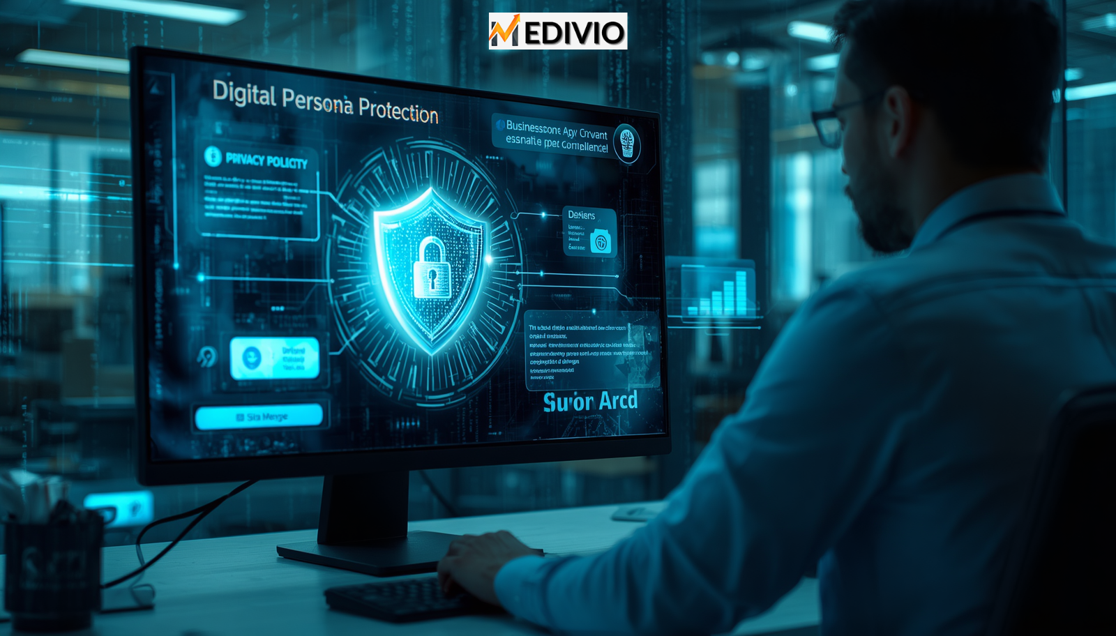 DPDP Act compliance, digital personal data protection act, privacy policy updates, consent manager India, compliance fines